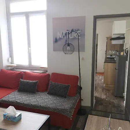 Luxury City Centre W/free Private Parking And Wifi Apartment