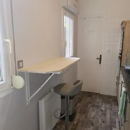 Luxury City Centre W/free Private Parking And Wifi * Reims