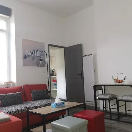 Luxury City Centre W/free Private Parking And Wifi Apartment