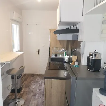 Apartment Luxury City Centre W/free Private Parking And Wifi