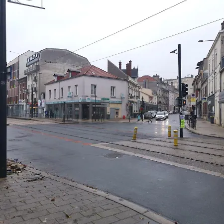 Apartment Luxury City Centre W/free Private Parking And Wifi