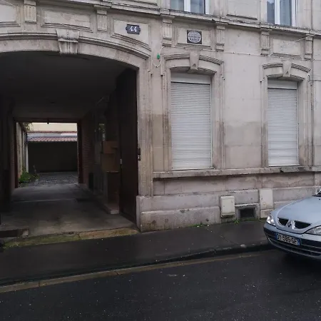 Luxury City Centre W/free Private Parking And Wifi