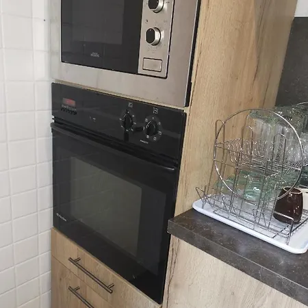 Luxury City Centre W/free Private Parking And Wifi Apartment Reims