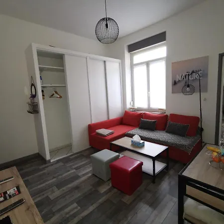 Luxury City Centre W/free Private Parking And Wifi *