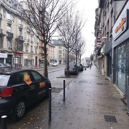 Apartment Luxury City Centre W/free Private Parking And Wifi