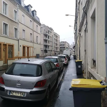 Luxury City Centre W/free Private Parking And Wifi Apartment *